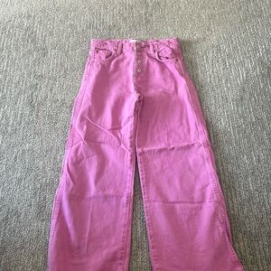 Girls jeans